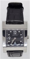 Orologio Gucci Uomo in Acciaio GUCCI7700L - GUCCI7700L